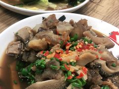 -正宗阳山牛杂(东城店)