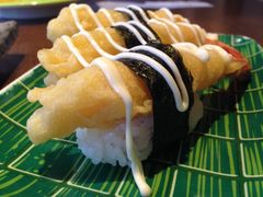 -板长寿司(铜锣湾店)