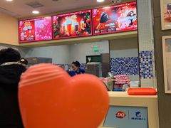 -DQ·蛋糕·冰淇淋(万象城店)