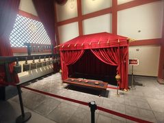 -北京大葆台遗址博物馆