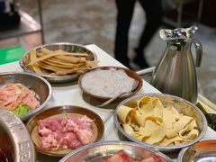 -憨铁匠老火锅(龙岗万科里店)