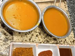 -安又胖韩国烤肉(美罗城店)