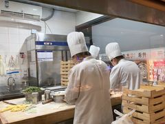 -船歌·鱼水饺青岛菜(金狮广场店)