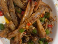 -小林哥的海鲜馆·夜宵烧烤(渔人码头店)