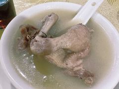 -红旗山庄(圭峰山店)