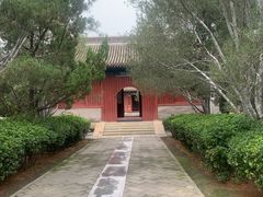 -大钟寺古钟博物馆