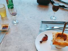 -威海蓝海御华大饭店·蓝钻美食自助百汇