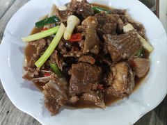 -南雄雄州土菜餐厅(粤北大厦店)
