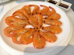 -万龙洲海鲜(亚运村店)