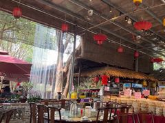 -园林美食城·本土农家菜(杨和镇店)