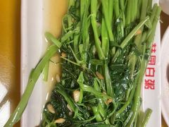 -桂园白粥·潮汕老味道
