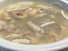 -龙泉人椰子鸡·糟粕醋·地标海南菜(龙昆南店)