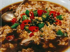 -羲和雅苑烤鸭坊(丰台万达店)