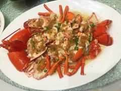 -頂好酒家·经典粤菜(海信广场店)