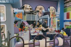 -卡通尼乐园(印象汇店)