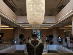 -上海外滩华尔道夫酒店