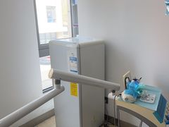 -圣贝口腔(海淀店)