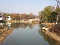 -南山风景名胜区
