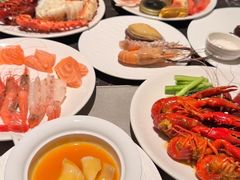 -曲水兰亭(北京四惠店)