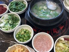 -秀男家米肠汤饭