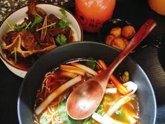 -贡梅老面馆·蟹粉面·无锡特色小吃(南长街主推店)