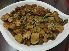 -二嫚私家菜馆