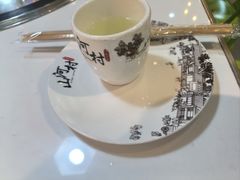 -哈尔滨烧烤·山河村铁锅炖(交大店)
