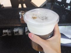 -星巴克(陆家嘴软件园店)