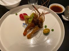 -天伦里餐厅(绿城桃花源店)