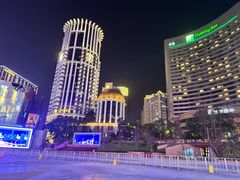 -南京路步行街