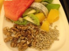 杭州洲际酒店原素全日餐厅-杭州国际会议中心洲际酒店-原素全日餐厅(解放东路店)