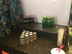 -泰谷酒店·太古码头闽菜自助餐厅