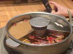 -巴奴毛肚火锅(龙湖锦艺城店)