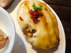 -绿茶餐厅(西湖银泰百货店)