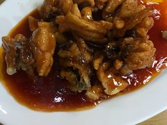 -裕兴记·三虾面(西北街总店)