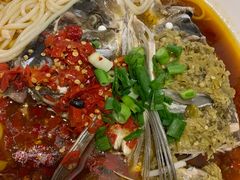 -建辉湖南土菜馆(南大街店)