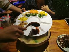 -Home Thai·泰谣(王府井apm店)