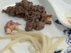 -五洞大众牛餐馆(番禺分店)