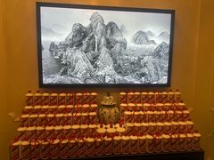 -上海总会SHANGHAICLUB(兴业太古汇店)