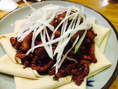 -局气 烤鸭·北京菜(光华路店)