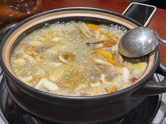 -菌之家·专业纯野生菌火锅·特色炒菌