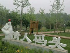 -东郊湿地公园