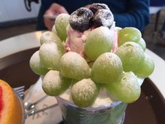 -Cafe de Paris(林荫路店)