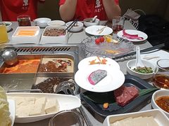 -海底捞火锅(青山湖万达夜宵主题店)