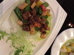 -澳门十六浦索菲特大酒店