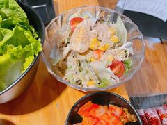 -炭治郎烧肉(滨江和城店)