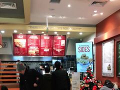 -The Habit Burger Grill 哈比特汉堡(爱琴海店)