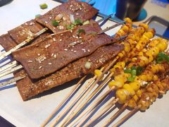 -燥次·烧烤酒场(万象城店)