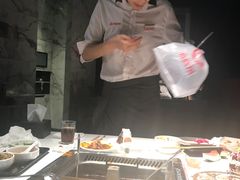 -海底捞大排档火锅(打浦路店)