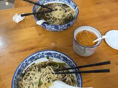 -太湖面馆十八浇(渔港路店)